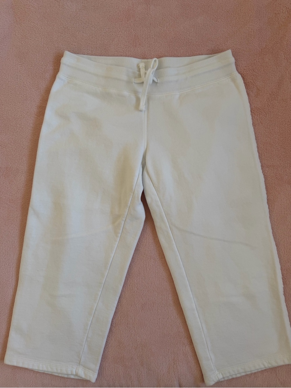 Brandy Melville Capri Sweatpants